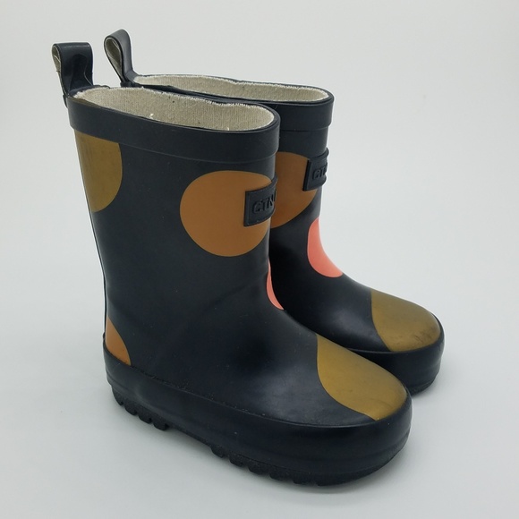 Cotton on rain boots Clearance